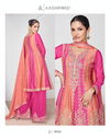 Suhana By Aashirwad Chinon Wadding Wear Readymade Suits Wholesale Clothing Suppliers In India
